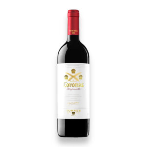 Vinho Coronas Tempranillo 750ml